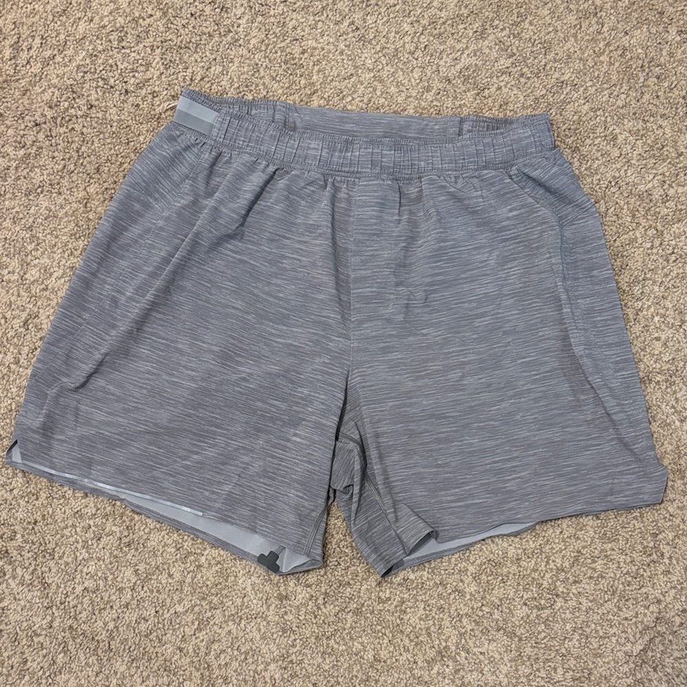 Lululemon Surge Short